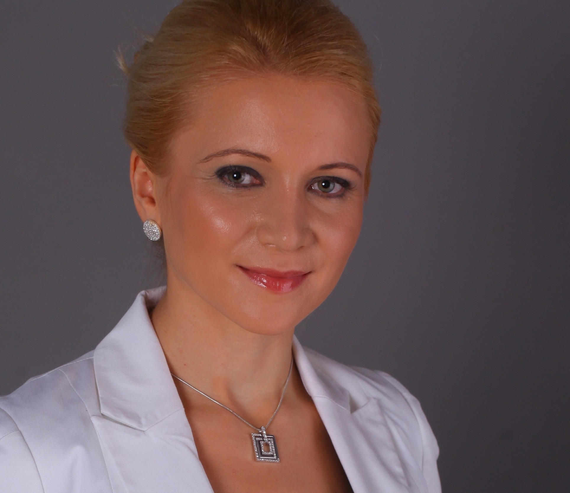 Alina Frölich